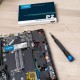 Накопитель SSD M.2 2280 250GB Micron (CT250P2SSD8)
