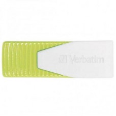 USB флеш накопитель Verbatim 32GB Store 'n' Go Pin Swive Green USB 2.0 (049815)