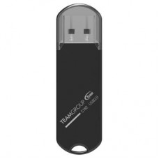 USB флеш накопитель Team 32GB C182 Black USB 2.0 (TC18232GB01)