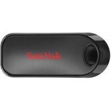 USB флеш накопитель SanDisk 16GB Cruzer Snap USB 2.0 (SDCZ62-016G-G35)