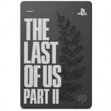 Внешний жесткий диск 2.5" 2TB Game Drive for PlayStation 4 Seagate (STGD2000202)