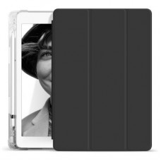 Чехол для планшета BeCover Pencil для Apple iPad 10.2 2019/2020/2021 Black (704999)