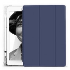 Чехол для планшета BeCover Pencil для Apple iPad 10.2 2019/2020/2021 Deep Blue (705000)