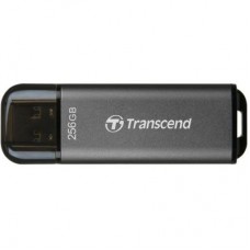 USB флеш накопитель Transcend 256GB JetFlash 920 Black USB 3.2 (TS256GJF920)
