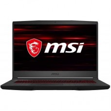 Ноутбук MSI GF65-9SEXR (GF659SEXR-674XUA)