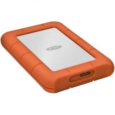 Внешний жесткий диск 2.5" 5TB LaCie (STJJ5000400)