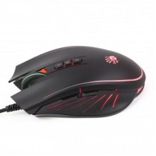 Мышка A4Tech Bloody P81s Curve