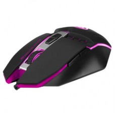 Мышка Marvo M112 USB Black (M112)