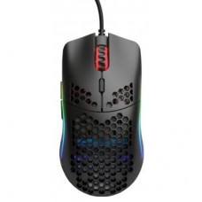 Мышка Glorious Model O RGB USB Black (GO-Black)