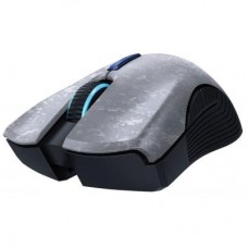 Мышка Razer Mamba Wireless Gears of War 5 Edition Gray/Black (RZ01-02710200-R3M1)