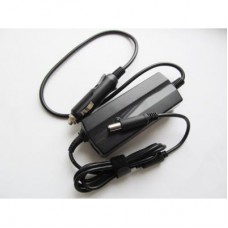 Блок питания к ноутбуку AlSoft [car 12В-16В] HP 90W 19.5V, 4.62A, 7.4/5.0(pin ins.) +2*USB (A40293)