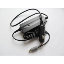 Блок питания к ноутбуку AlSoft [car 12В-16В] Lenovo 90W 20V, 4.5A, 7.9/5.5(pin ins.) +2*USB (A40289)