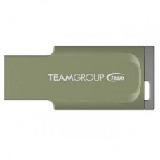 USB флеш накопитель Team 64GB C201 Green USB 3.2 (TC201364GG01)