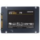 Накопитель SSD 2.5" 2TB Samsung (MZ-77Q2T0BW)