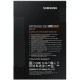 Накопитель SSD 2.5" 2TB Samsung (MZ-77Q2T0BW)