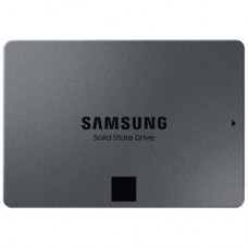 Накопитель SSD 2.5" 2TB Samsung (MZ-77Q2T0BW)