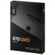 Накопитель SSD 2.5" 8TB Samsung (MZ-77Q8T0BW)