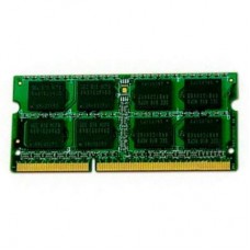 Модуль памяти для ноутбука SoDIMM DDR3 4GB 1600 MHz Dato (4GG5128D16L)