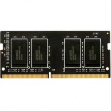 Модуль памяти для ноутбука SoDIMM DDR4 4GB 2666 MHz AMD (R744G2606S1S-U)