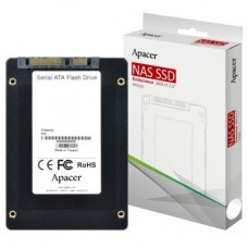 Накопитель SSD 2.5" 128GB Apacer (AP128GPPSS25-R)