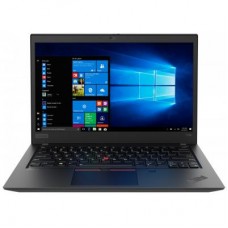 Ноутбук Lenovo ThinkPad T14s (20T0001YRT)