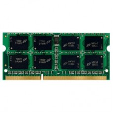 Модуль памяти для ноутбука SoDIMM DDR3 8GB 1600 MHz Team (TED38G1600C11-SBK_OEM)