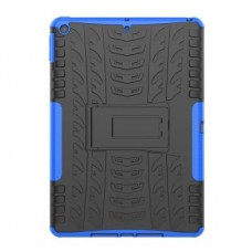 Чехол для планшета BeCover Apple iPad 10.2 2019/2020/2021 Blue (704699)