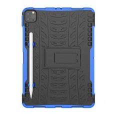 Чехол для планшета BeCover Apple iPad Pro 11 2020 Blue (704871)