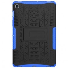 Чехол для планшета BeCover Samsung Galaxy Tab S5e T720/T725 Blue (704339)