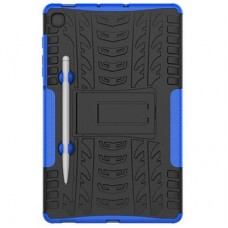 Чехол для планшета BeCover Samsung Galaxy Tab S6 Lite 10.4 P610/P615 Blue (704868)