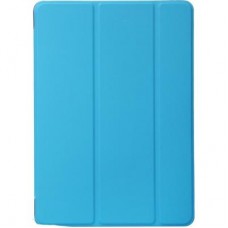Чехол для планшета BeCover Apple iPad 9.7 2017/2018 A1822/A1823/A1893/A1954 Blue (701557)