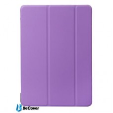 Чехол для планшета BeCover Apple iPad 9.7 2017/2018 A1822/A1823/A1893/A1954 Purple (701556)