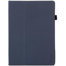 Чехол для планшета BeCover Slimbook Lenovo Tab 3 Business X70 Deep Blue (700877)