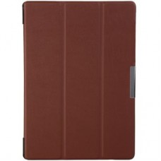 Чехол для планшета BeCover Smart Case Lenovo Tab 10 Business X70 Brown (700883)