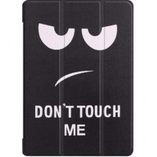 Чехол для планшета BeCover Smart Case Lenovo Tab E10 TB-X104 Don't Touch (703468)