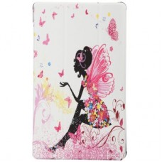 Чехол для планшета BeCover Smart Case Lenovo Tab E8 TB-8304 Fairy (703257)
