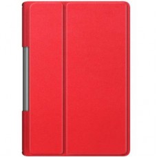Чехол для планшета BeCover Smart Case Lenovo Yoga Smart Tab YT-X705 Red (704702)