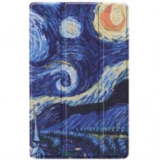 Чехол для планшета BeCover Smart Case Samsung Galaxy Tab A 8.0 (2019) T290/T295/T297 Ni (704294)