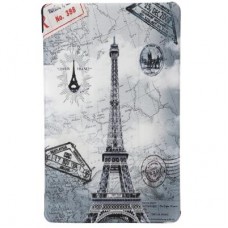 Чехол для планшета BeCover Smart Case Samsung Galaxy Tab A 8.0 (2019) T290/T295/T297 Pa (704295)