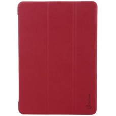 Чехол для планшета BeCover Smart Case Samsung Tab A 8.0 2017 SM-T380/T385 Red (701860)