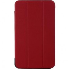 Чехол для планшета BeCover Smart Case Xiaomi Mi Pad 4 Red (702618)