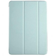 Чехол для планшета BeCover Apple Pencil Apple iPad 10.2 2019/2020/2021 Light Blue (704721)