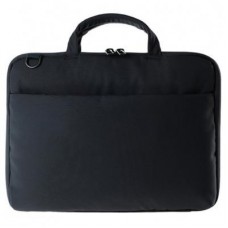 Сумка для ноутбука Tucano 14" Darkolor Black (BDA1314-BK)