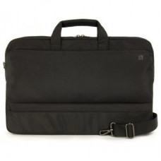 Сумка для ноутбука Tucano 17" Dritta Black (BDR17)