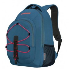 Рюкзак для ноутбука Wenger 16" Mars Blue (610204)
