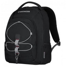 Рюкзак для ноутбука Wenger 16" Mars Black (610205)