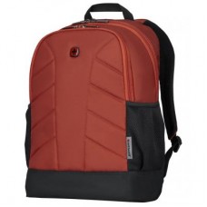 Рюкзак для ноутбука Wenger 16" Quadma, Rust (610200)