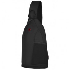 Рюкзак для ноутбука Wenger 10" Monosling Bag, BC Fun, Black (610180)
