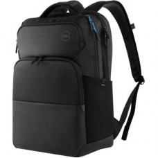 Рюкзак для ноутбука Dell 15.6" Pro Backpack PO1520P (460-BCMN)