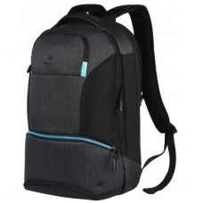 Рюкзак для ноутбука Acer 15.6" PREDATOR HYBRID, BLACK WITH TEAL BLUE (NP.BAG1A.291)